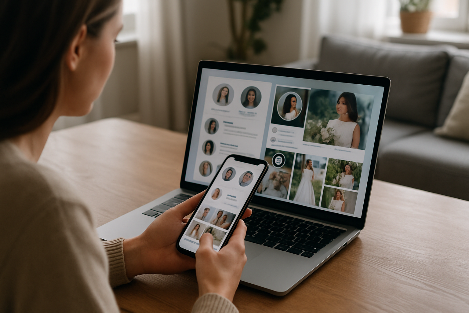 Comparer avis et photos