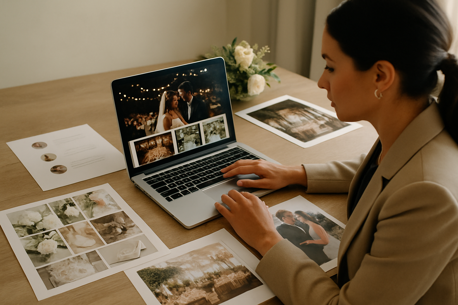 Photos, avis, réalisations : la checklist digitale pour rassurer vos futurs clients dès la première visite