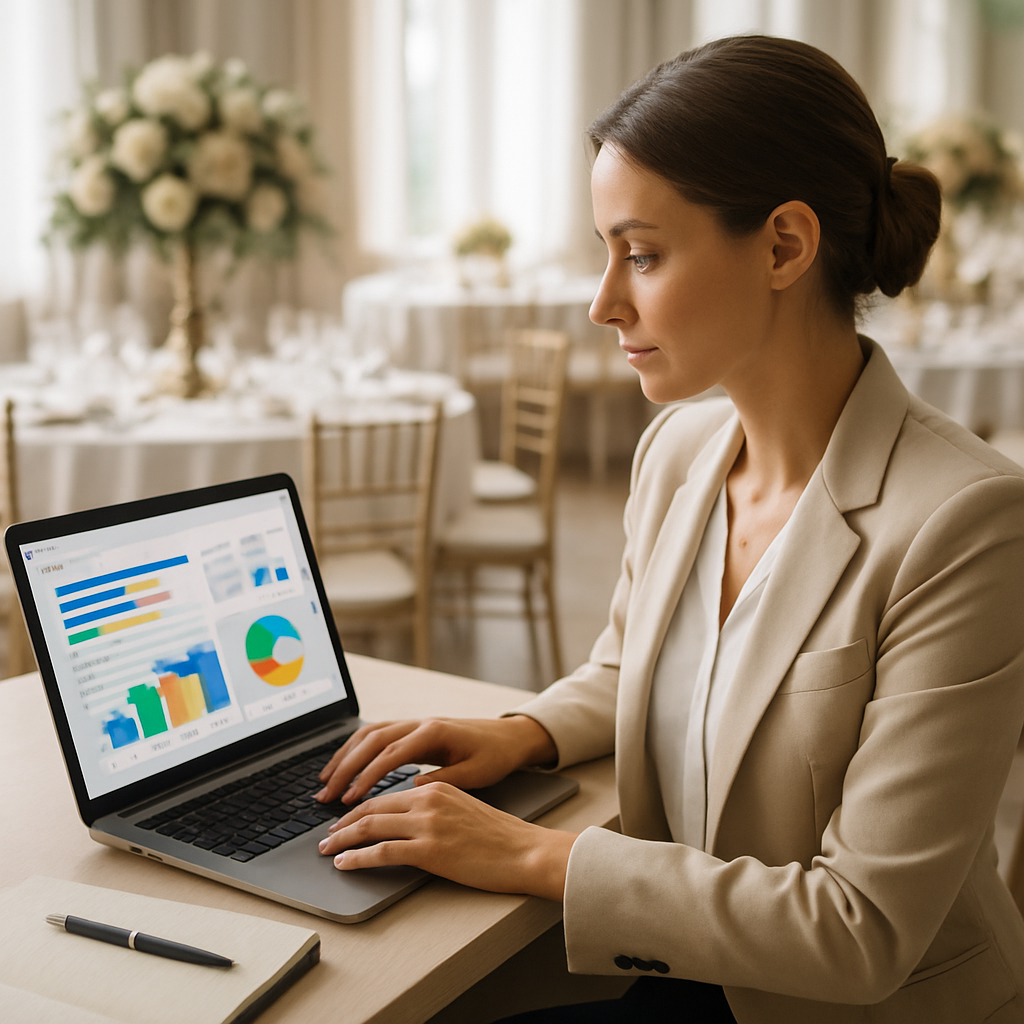 CRM, formulaires, automatisations : comment traiter plus de demandes sans y passer vos soirées