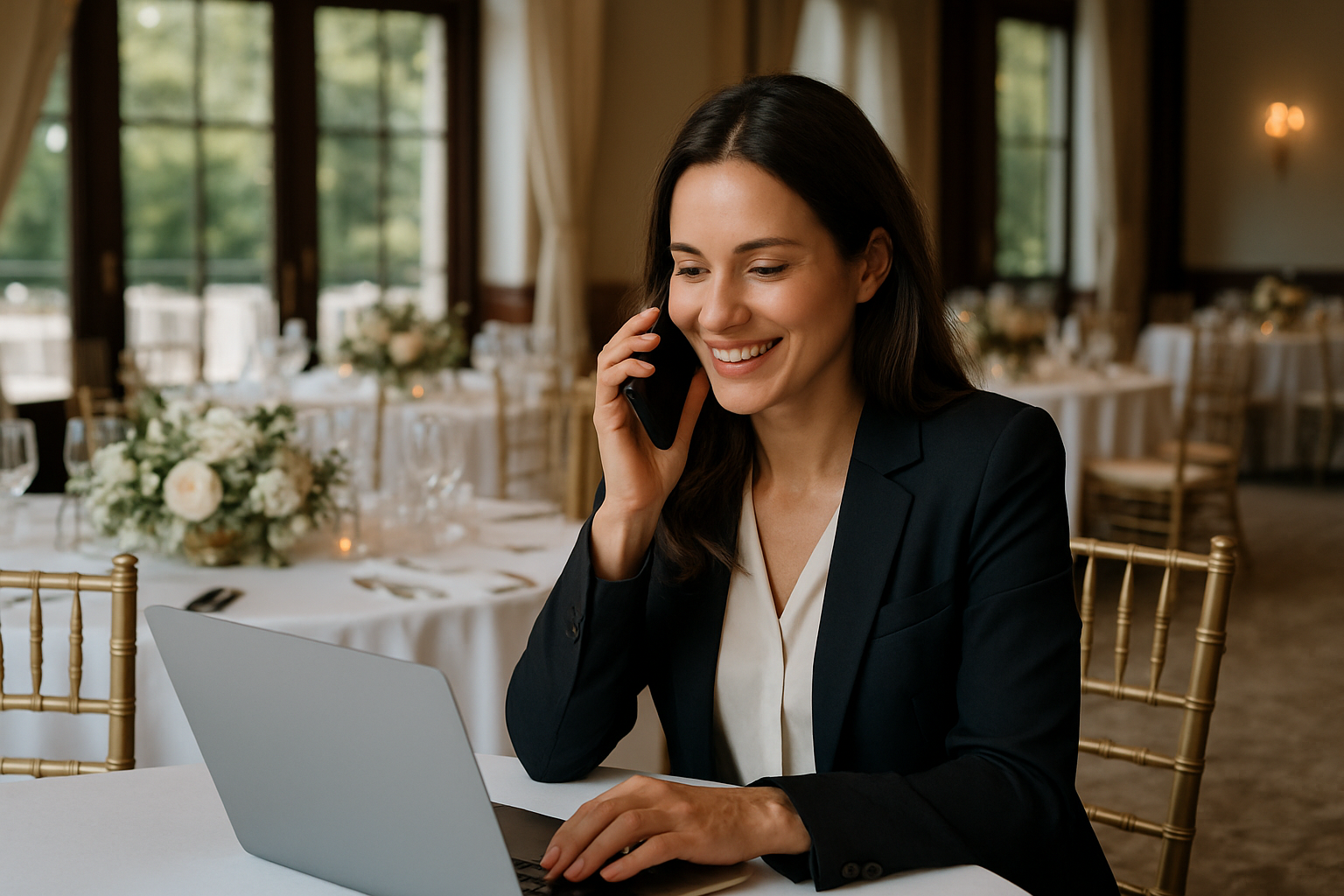 Fidéliser ses clients après un événement : les actions simples qui génèrent plus de réservations